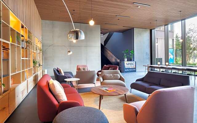 Thesqua.re Elephant & Castle Apartment