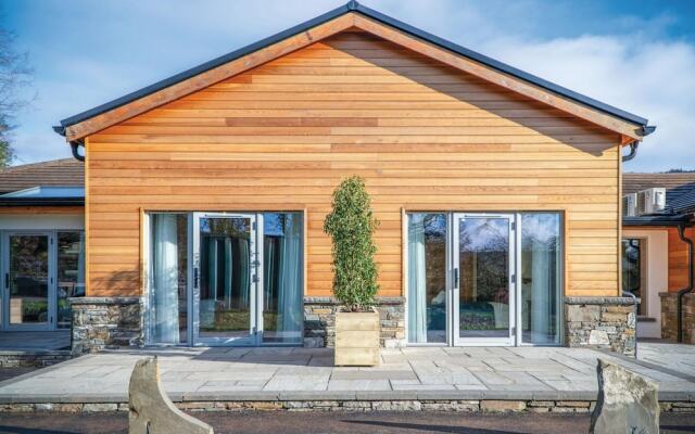 Room 11 - The Sleeping Giant - Pen Y Cae Inn