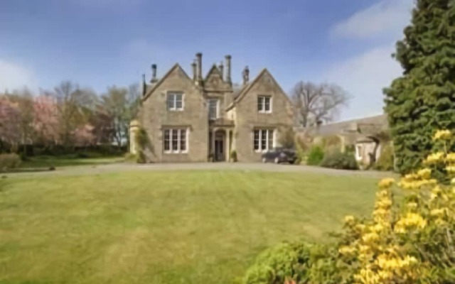 Highfield House
