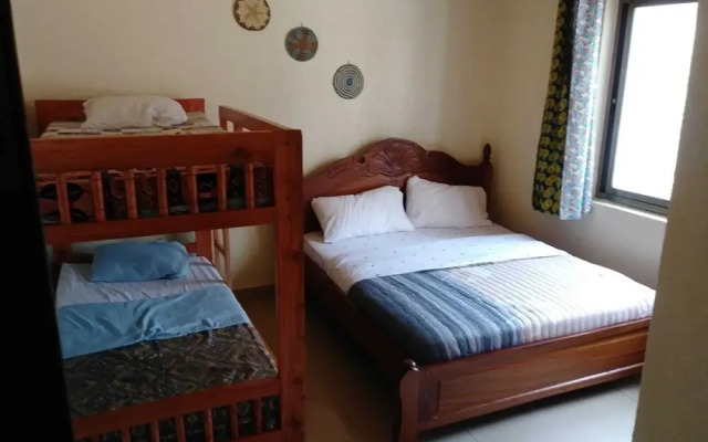 Kigali Castle B&B - Hostel