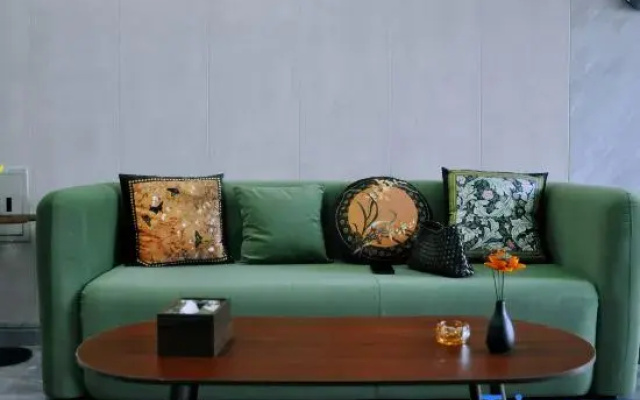 Pingshe Homestay
