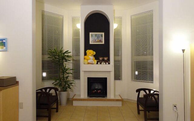 Family Lodge Hatagoya Fukuroi