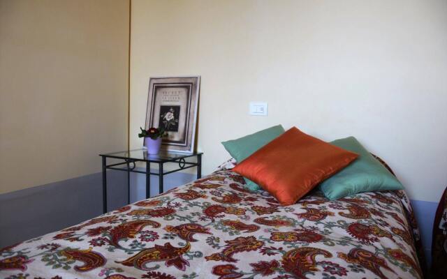 Agriturismo Casale Bonaparte