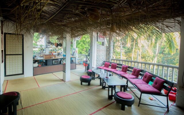 The Noname Guesthouse