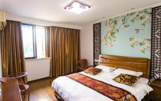 Kunshan Zhouzhuang Yijian Hostel