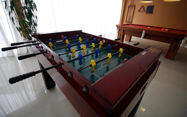 Reserva Praia Hotel - Balneário Camboriú