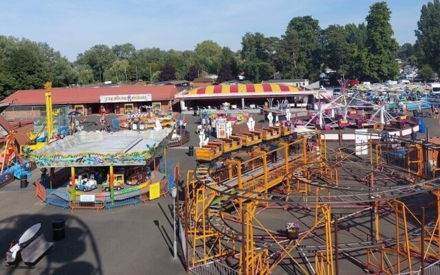 Bird Lake Pastures 2 Bedrooms 2 Baths