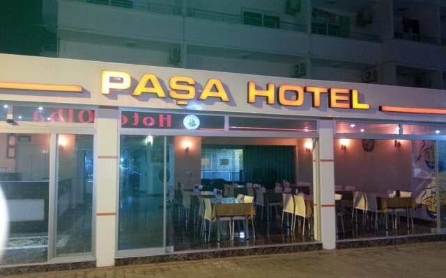 Paşa Hotel