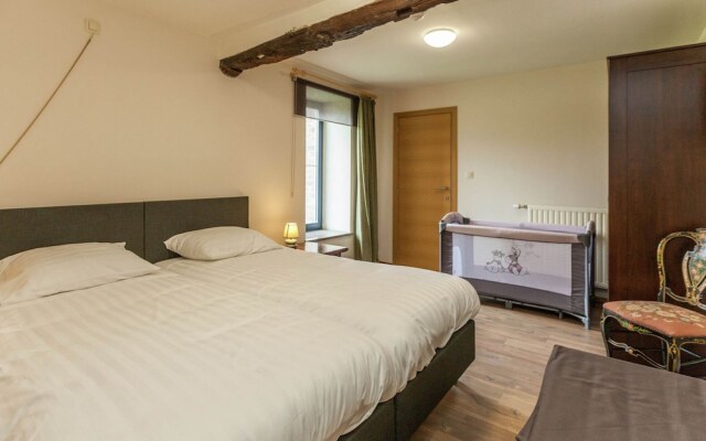 Glabbeek Family Retreat Home