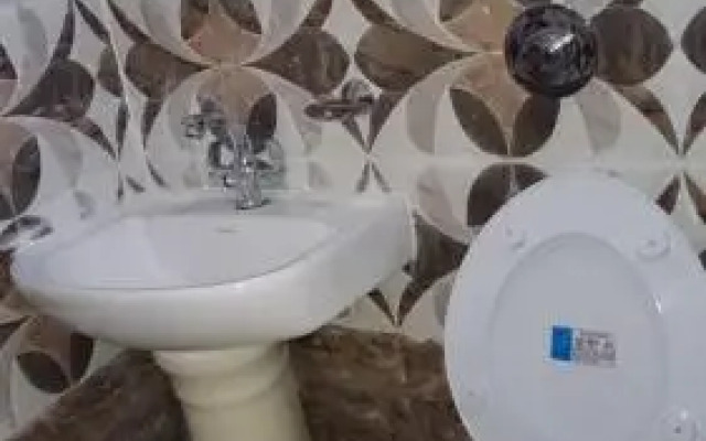 Rahul Buddha Guest House