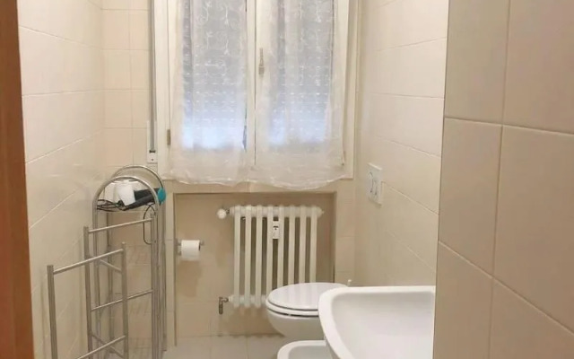 Venice Romantic Views Ca' Crea