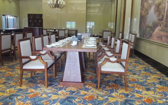 Paksong Danngarm Hotel