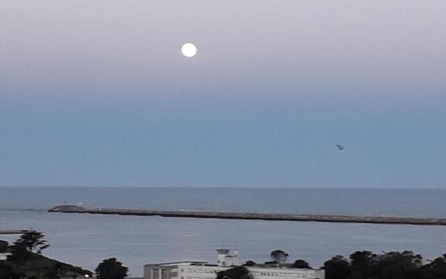 ESPECTACULAR Alem 5007 piso 7