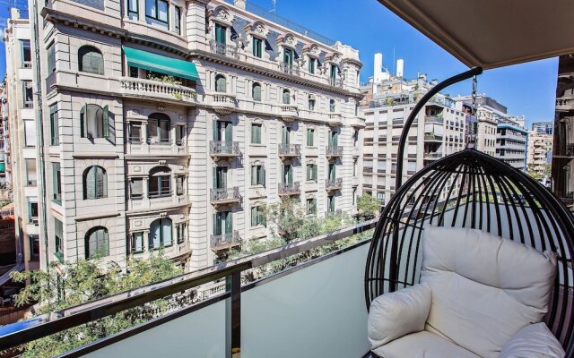 Sweet Inn Apartments Gracia