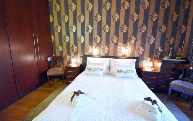 President Suite Apartment