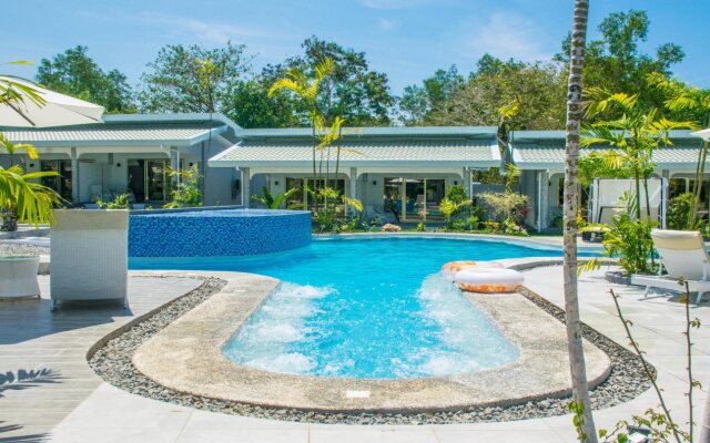 Marina Point Bay Resort