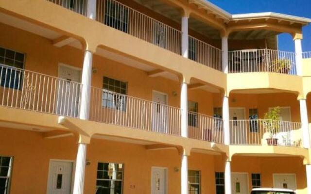 Grenada Gold Apartments