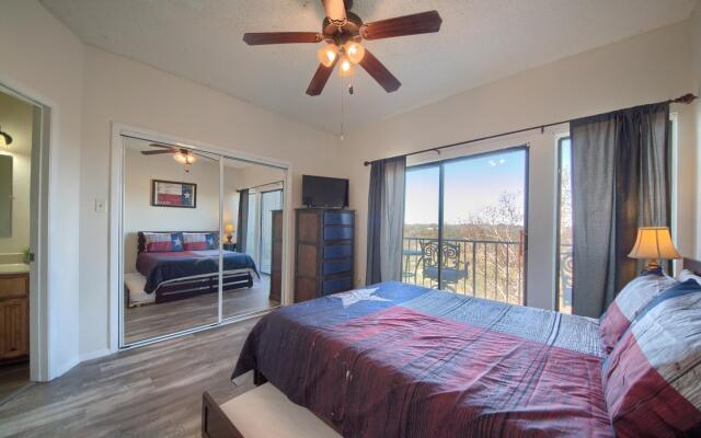 Seele Street River Retreat SS B11