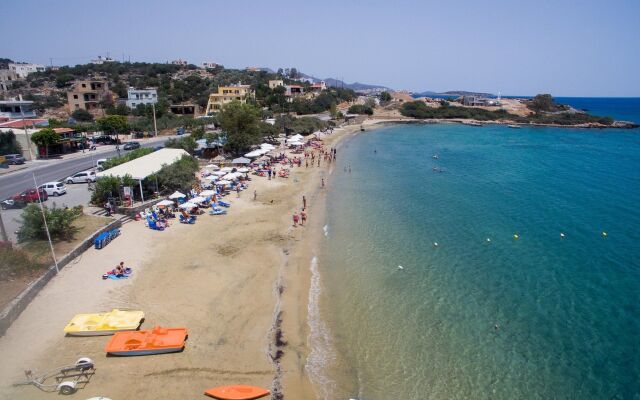 Ammoudara Beach Hotel & Apartments