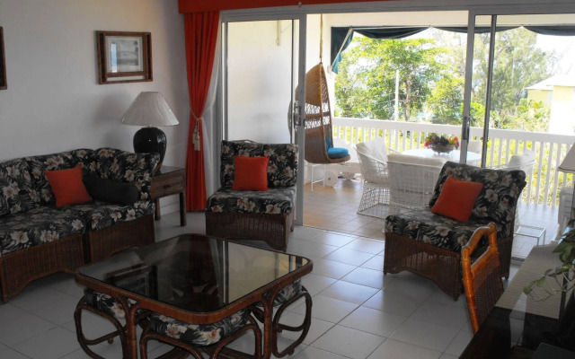 Sea Palms Resort
