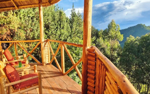 Agandi Uganda Eco-lodge