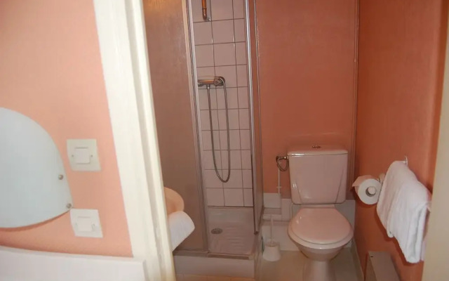 Hôtel-Restaurant Le Prieuré