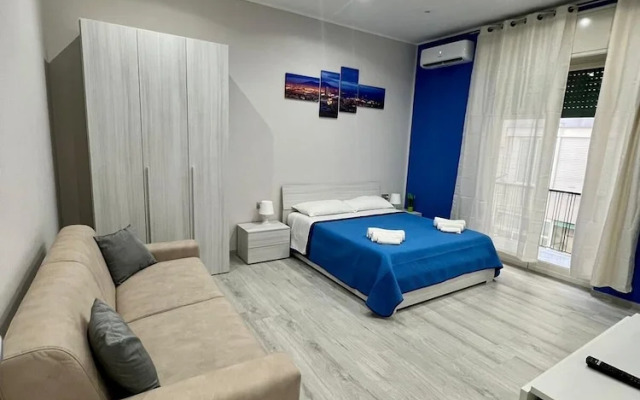 Punto House