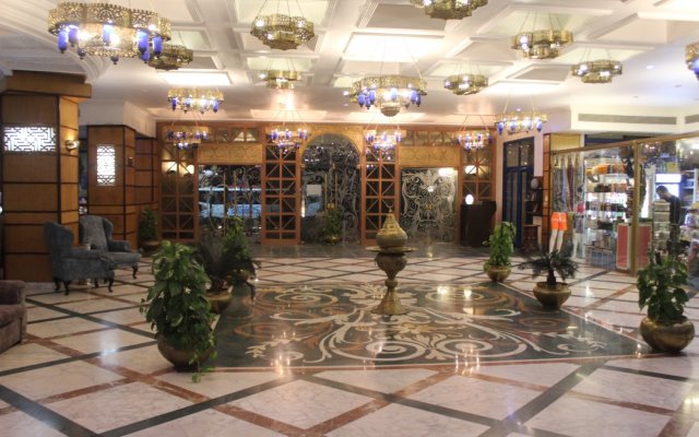 El Khan Sharm Hotel