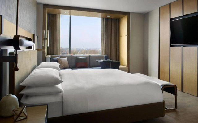 Lexington Marriott City Center