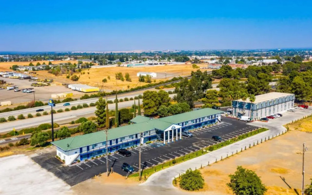 Days Inn Red Bluff