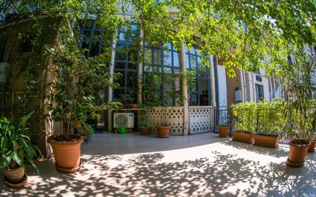 Lucho Apartment