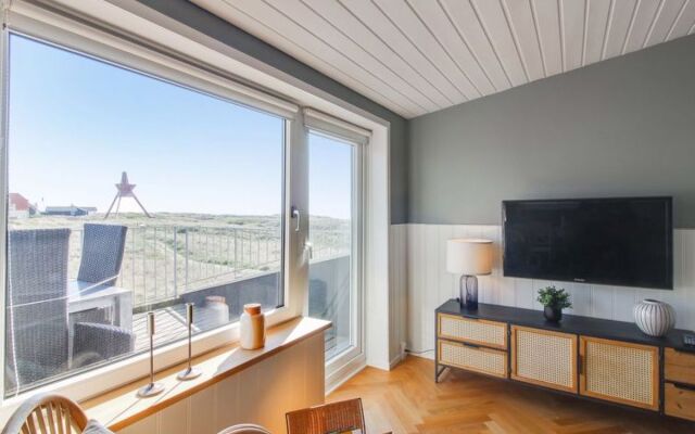 "Steffan" - 50m from the sea in NW Jutland
