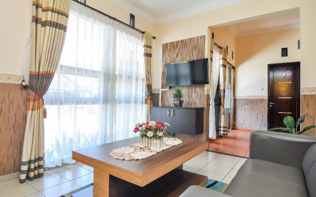 Hotel O Padang City Center Near Pantai Padang Formerly D'Dhave Hotel