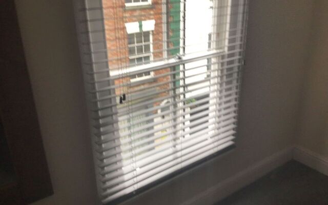 Caernarfon Apartments