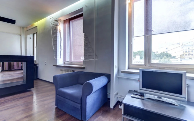 СТН на Караванной 5