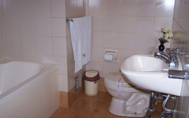 Imperium Hotel Lima