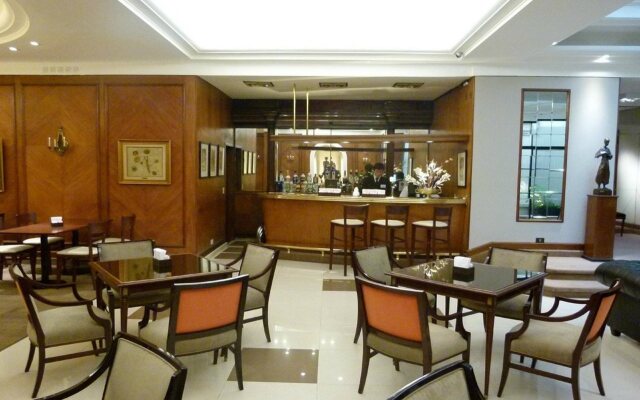 Dorá Hotel Buenos Aires