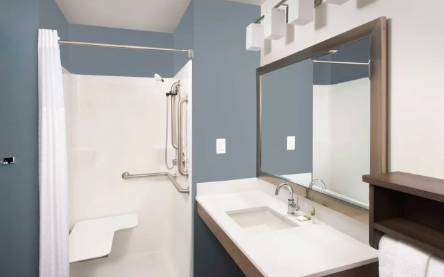 WoodSpring Suites St Peters-OFallon