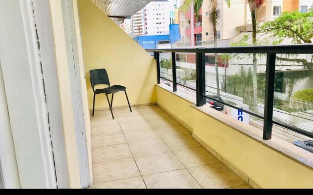 Hotel Panamerican