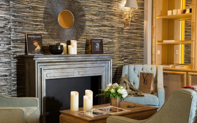 Goralska Résidences Hotel Paris Bastille