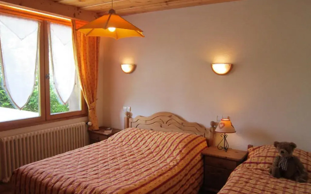 Résidence Chalet des Granges