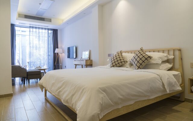 Chaozhou Sunshine Boutique Hotel