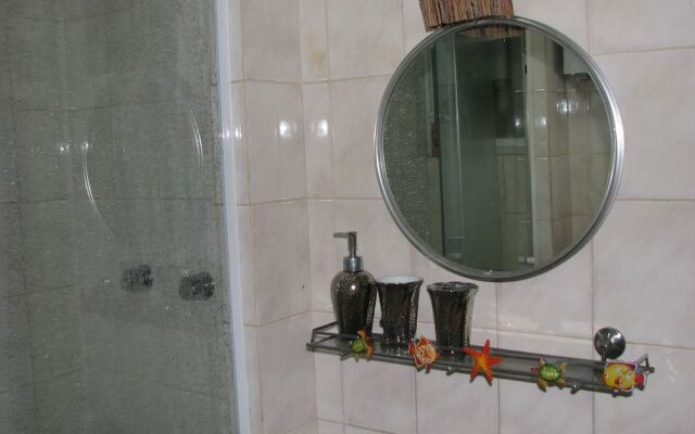 Studio Copacabana Ipanema