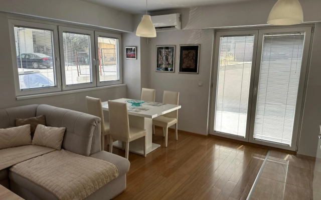 New Cozy Apartment