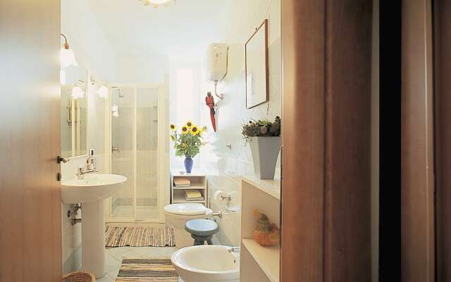 I Fiori Di Napoli B&B