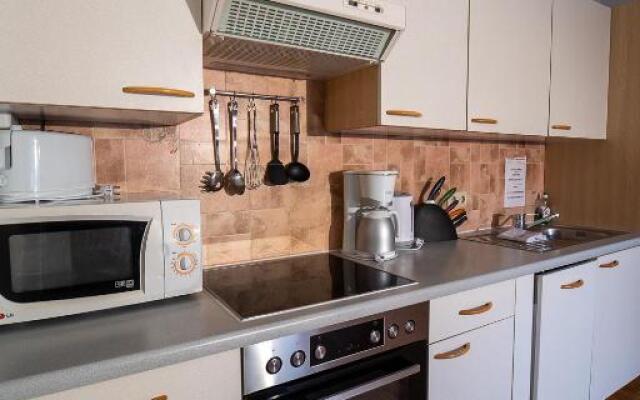 Alpin Appartements