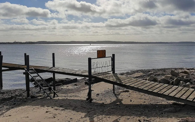 2 Person Holiday Home in Grasten