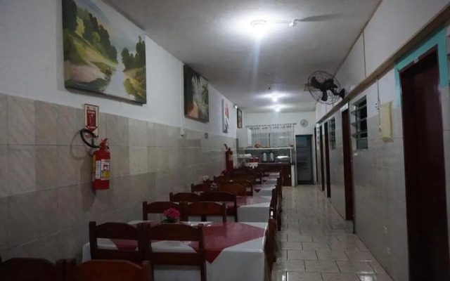 Pousada Orquidário