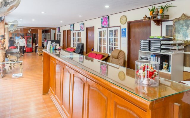 The Siam Guest House