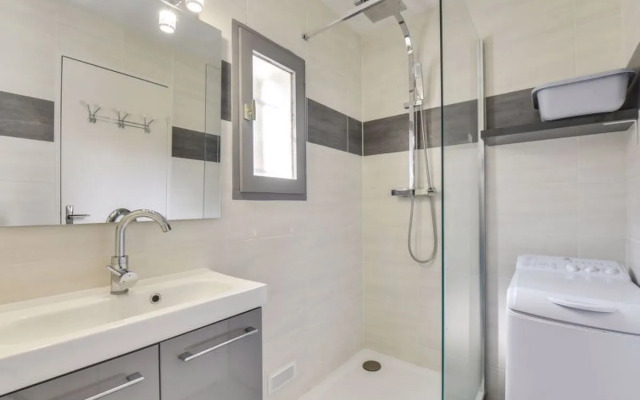 Les Patios du Barcarès 15806